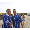 Levend voetbal 2009
