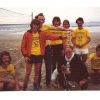 volleybal 1976