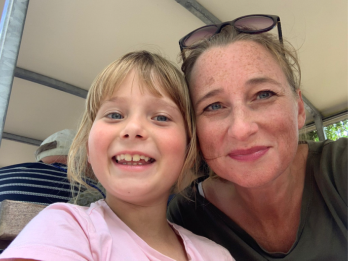 Maak kennis met Jeanette